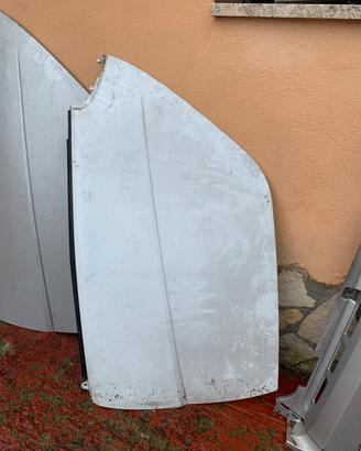 Sportelli e plastiche smart 451