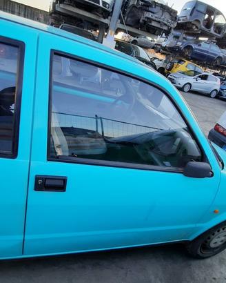 FIAT CINQUECENTO 1998 - PORTA DESTRA