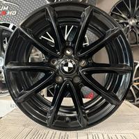 Cerchi BMW Serie 1 F40 2 F44 R16 7Jx16ET52 5x112