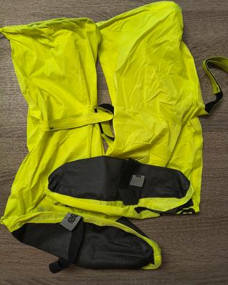Guanti Gilet 