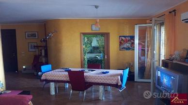 Appartamento, Santa Flavia.