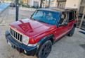 Jeep Commander 3.0 CRD DPF Overland FULL OPT 7 pos