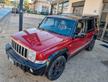 Jeep Commander 3.0 CRD DPF Overland FULL OPT 7 pos