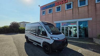 LAIKA Ecovip 540 Evoluzione