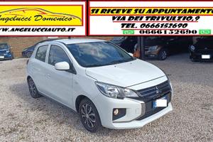 MITSUBISHI Space Star GPL SCADENZA 2031