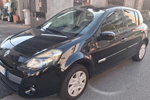 Renault Clio 1.2 16V 5 porte GPL Dynamique