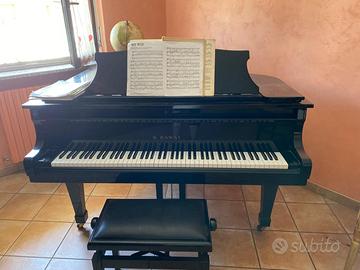 pianoforte K-Kawai