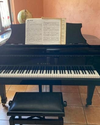 pianoforte K-Kawai