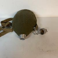 Borraccia militare