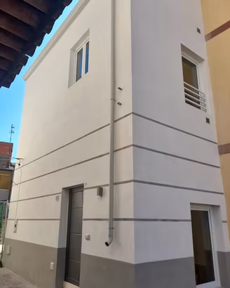 2 appartamenti