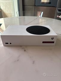 XBOX SERIES S 500gb