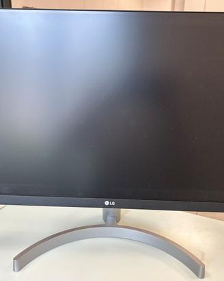 Monitor LG 24” Full HD ML 600S