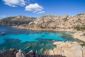 Vieni in vacanza alla Maddalena (SS)