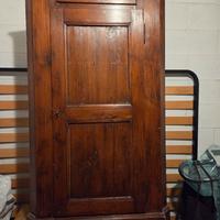 Cantonale angolare arte povera anni 900