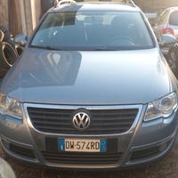 Volkswagen Passat 2.0 TDI 110CV DPF Trend. Bluemot