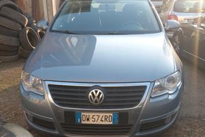 Volkswagen Passat 2.0 TDI 110CV DPF Trend. Bluemot