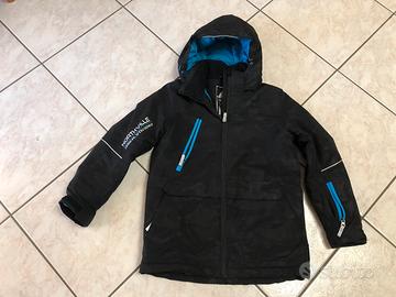 Giacca da sci bambino 10 anni