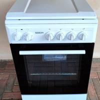 SEKOM CUCINA GAS/ELETTRICO