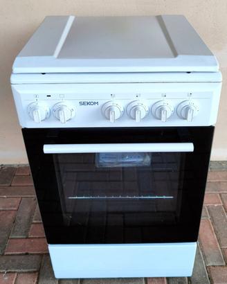 SEKOM CUCINA GAS/ELETTRICO