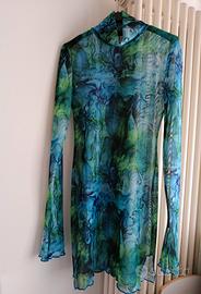 Abito estivo taglia S 