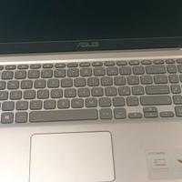 PC portatile Asus non funzionante