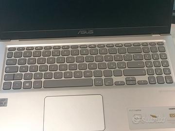 PC portatile Asus non funzionante