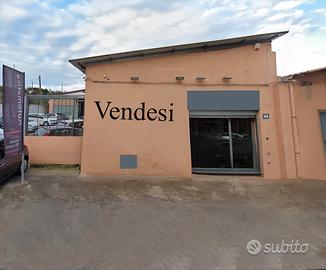 Locale Artigianale Castellaneta