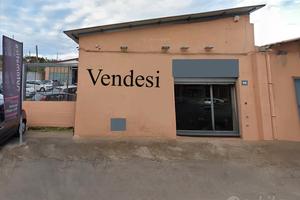 Locale Artigianale Castellaneta