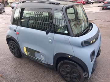 citroen ami giugno 2024 km 2.800