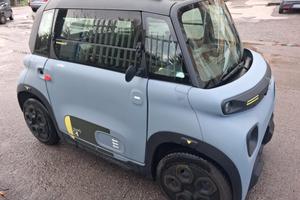 citroen ami giugno 2024 km 2.800