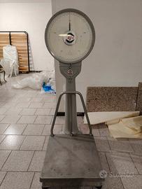 Bilancia Vintage Industriale "Alfa" – Portata 150 