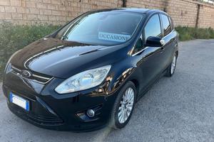 FORD C-MAX 1.6 tdci 115 c.v, anno 2012