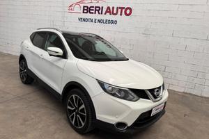 Nissan Qashqai 1.6 dCi 2WD Tekna