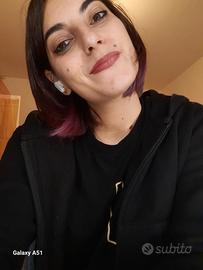 Addetta vendite/commessa