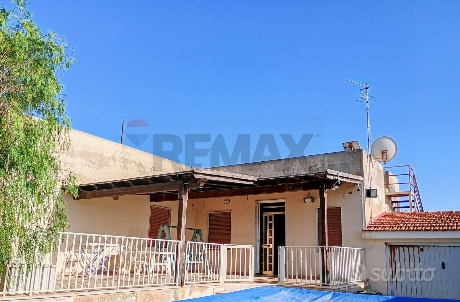 House in Scicli, Lido Bruca - Altro