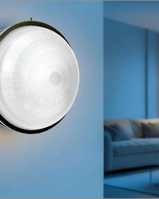 ARTEMIDE Lampada da Parete / Soffitto SIGMA - '60