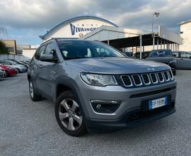 Jeep Compass 1.4 MultiAir Gpl 140CV Longitude