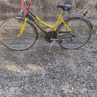City bike