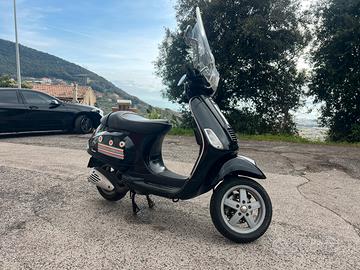 Vespa 50 s