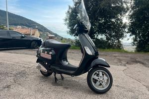 Vespa 50 s