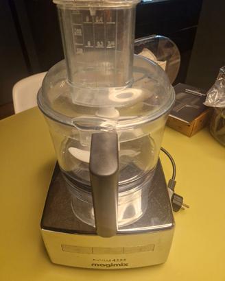 Magimix Cuisine 4200