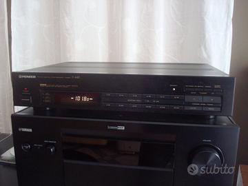 Sintonizzatore Pioneer F-445 Vintage