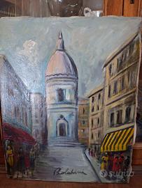 Gustavo Boldrini ,Parigi,1977