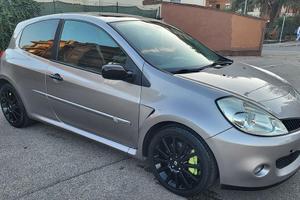 Clio RS Sport
