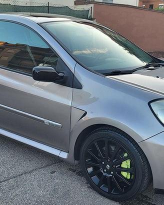 Clio RS Sport