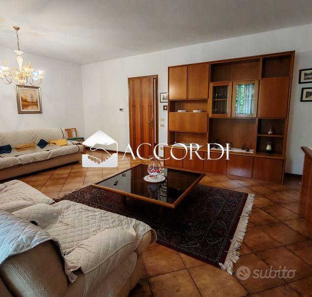 Rif.BL134| appartamento ind. caerano di san marco - Vista 3