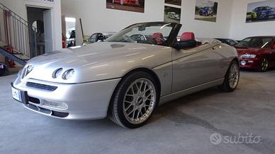 ALFA ROMEO - Spider - 3.0i V6 24V L