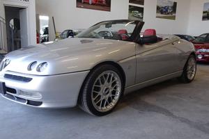 ALFA ROMEO - Spider - 3.0i V6 24V L