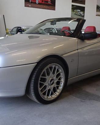 ALFA ROMEO - Spider - 3.0i V6 24V L