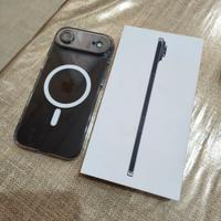 iPhone air 512 nuovo 